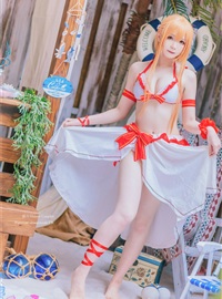 Frostmoon Shimo 20.06.1 Yasna swimsuit(2)